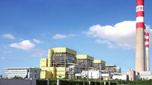 北侖電廠東線、西線閥門(mén)站供熱管線工程